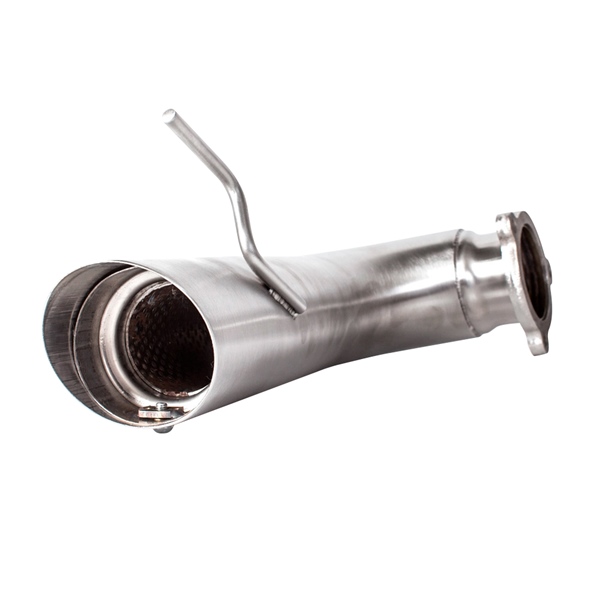 HMF-PERFORMANCE Race Pipe Systems | Kimpex USA