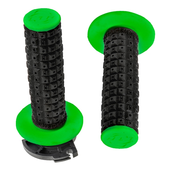 ＨＭＣ２００９ TORC1 Defy MX Enduro Grips | Kimpex Canada