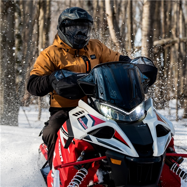 KIMPEX Windshield | Kimpex USA