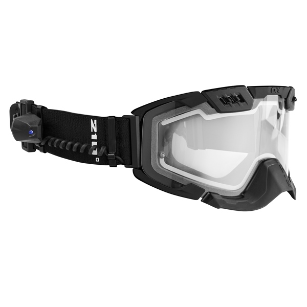Winter CKX 210° Isolated Goggles Lens 