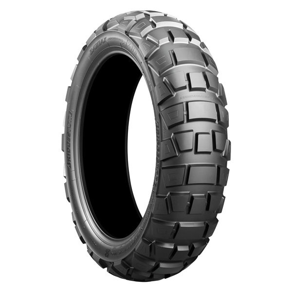 BRIDGESTONE Battlax AdventureCross AX41 Tire