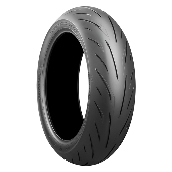 BRIDGESTONE BATTLAX HYPERSPORT S22 前後 BRIDGESTONE Battlax Hypersport S22 Tire