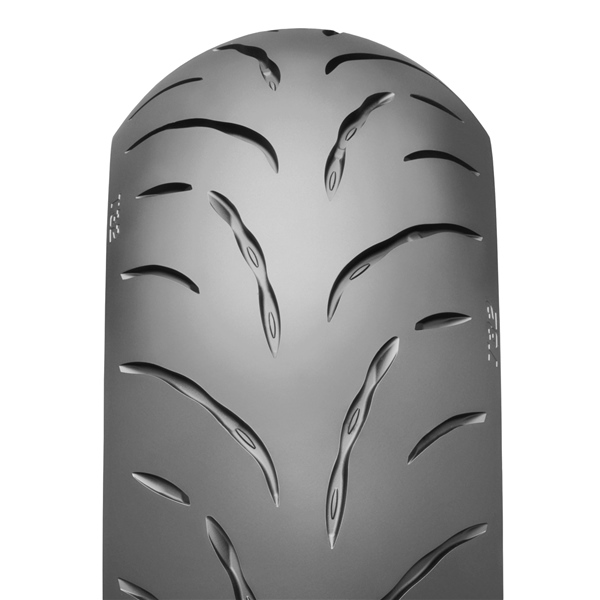 BRIDGESTONE Battlax T32 GT Tire | Kimpex Canada