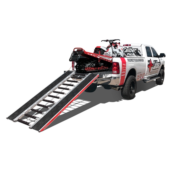 CALIBER Loading Ramp Pro HD | Kimpex Canada