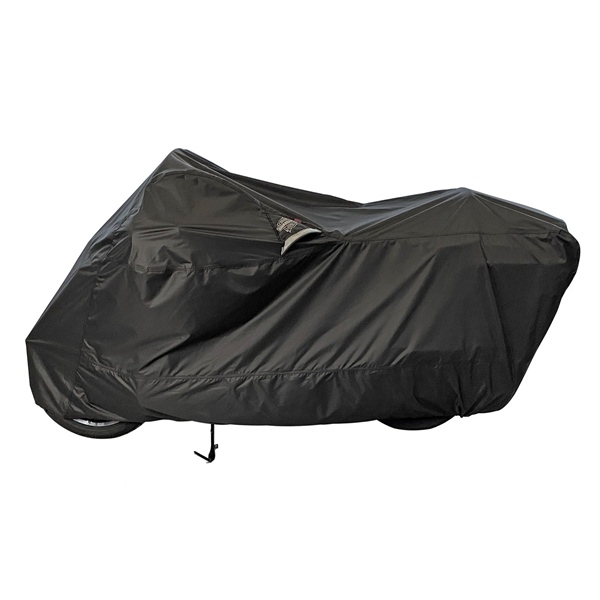 DOWCO Dowco WeatherAll Plus Motorcycle Cover -