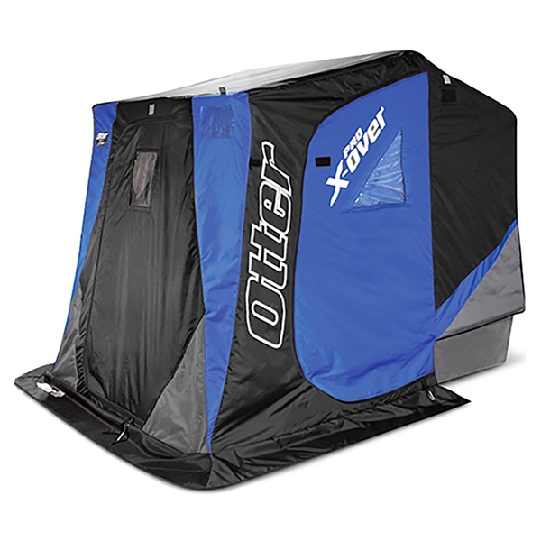 OTTER-OUTDOORS XT Pro X-Over Shelter