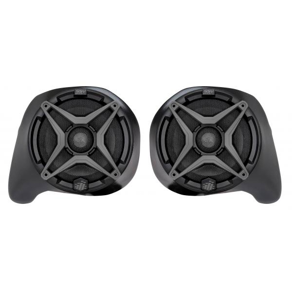 yamaha marine speakers