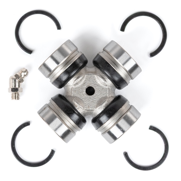 ビンディング UNION JOINT LIMITED MODEL M KIMPEX Universal Joint | Kimpex USA