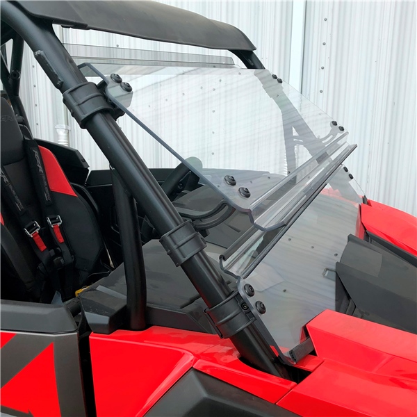 DIRECTION-2 Tilt Windshield | Kimpex Canada