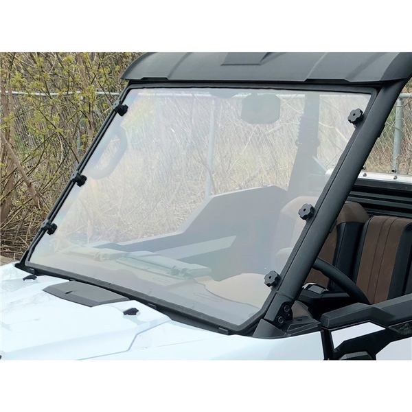 DIRECTION-2 Full Windshield | Kimpex Canada