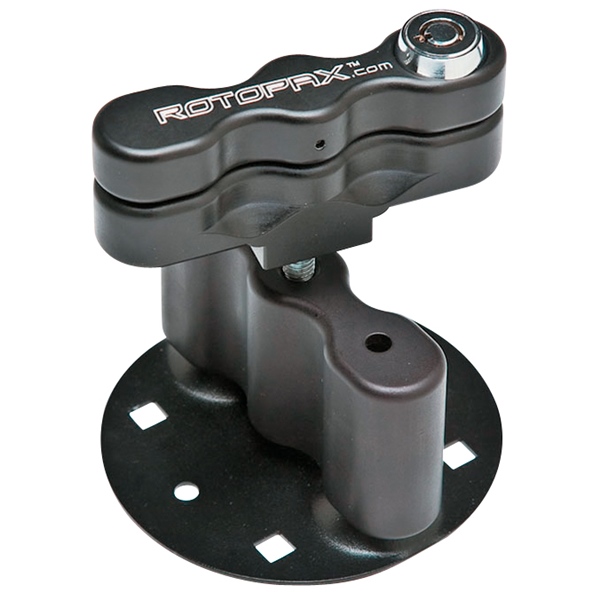 PARAX Sラック ROTOPAX LOX Pack Mount | Kimpex USA