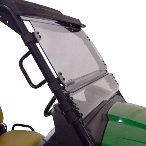 DIRECTION-2 Tilt Windshield | Kimpex USA