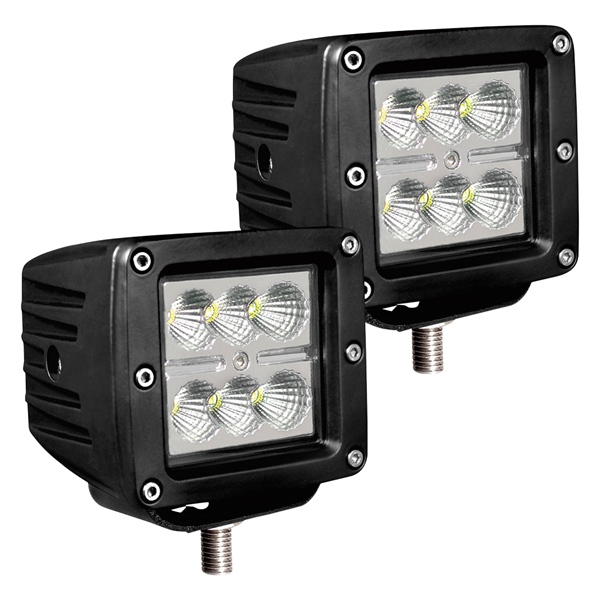 Seizmik Led Flood Light Kit Kimpex Canada