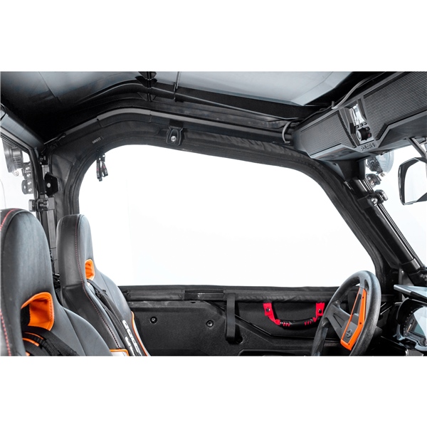 SEIZMIK Frame Upper Door Kit | Kimpex USA