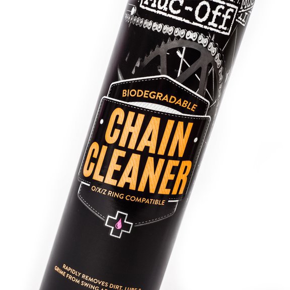MUC-OFF Biodegradeable Chain Cleaner | Kimpex Canada