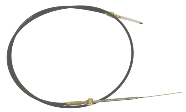 SIERRA Clutch Cable Assembly 18-2157 | Kimpex Canada