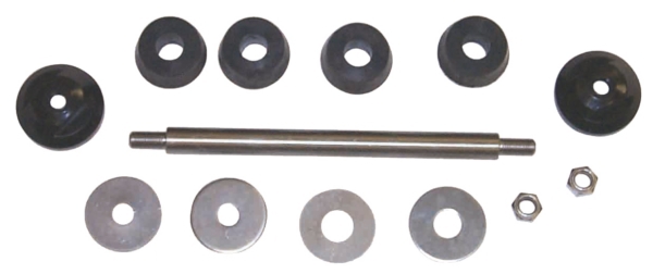 SIERRA Trim Cylinder Anchor Pin Kit 18-2463