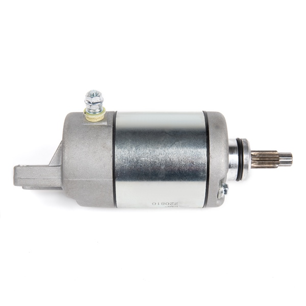 Plug Bijou Or avec coeur - Medium