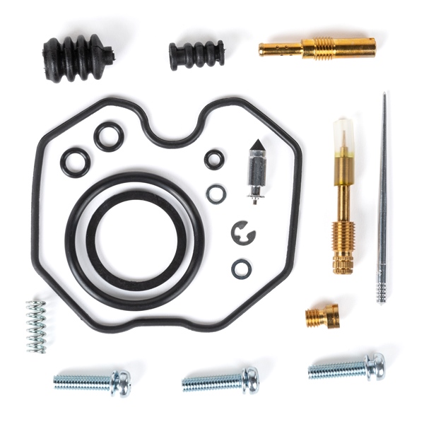 Bronco Carburetor Rebuild Kit - Au-07501 for sale online Bronco Carburetor Rebuild Kit - Au-07501 for sale online