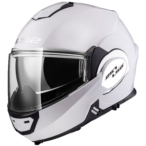 Ls2 Valiant Modular Helmet Kimpex Canada