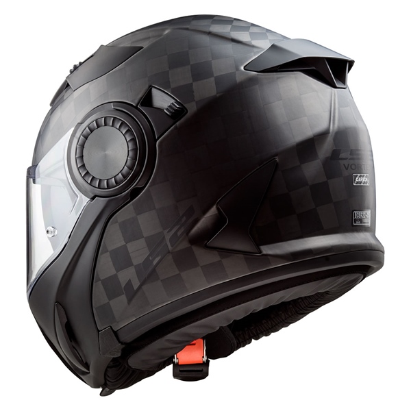 lightest modular snowmobile helmet