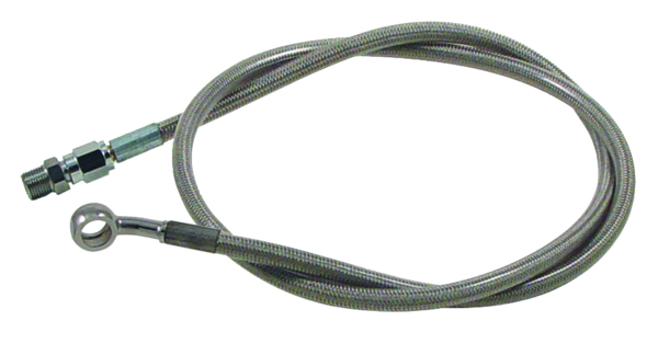 POWERMADD Extended Length Brake Line | Kimpex USA