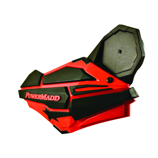 POWERMADD Mirror for Sentinel Handguard | Kimpex USA