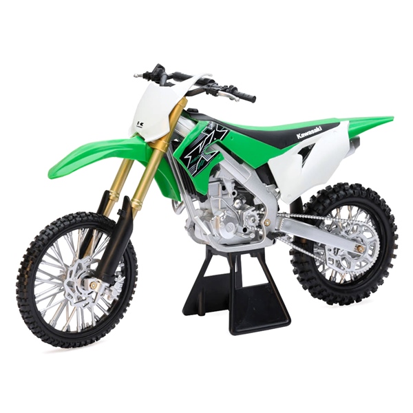 NEW-RAY-TOYS Kawasaki Scale Model | Kimpex Canada