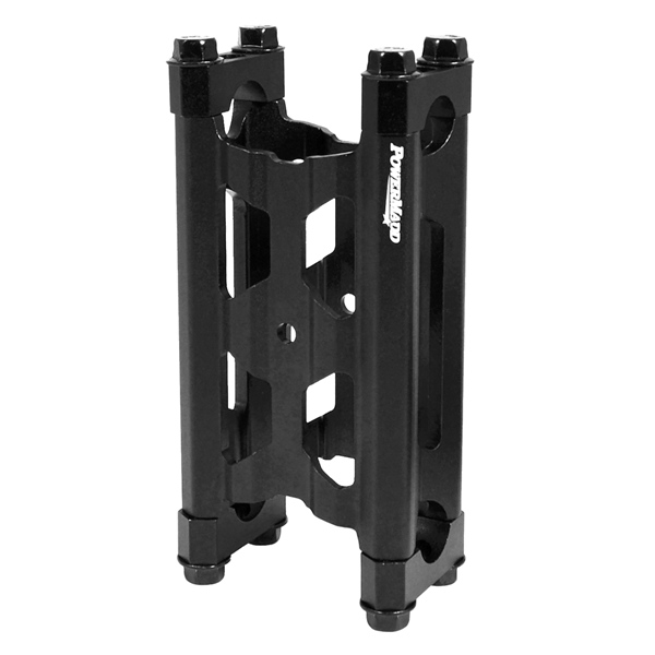 のに Powermadd Handguards PowerMaddWide Pivot Riser 2 (with