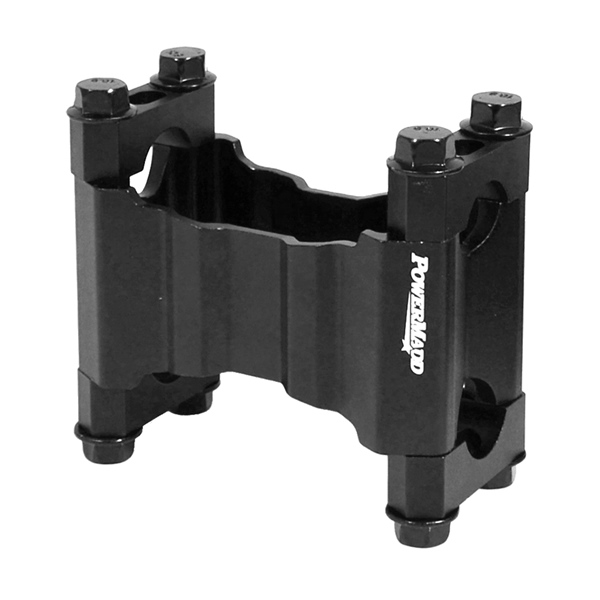 POWERMADD Swivel Riser Block | Kimpex USA