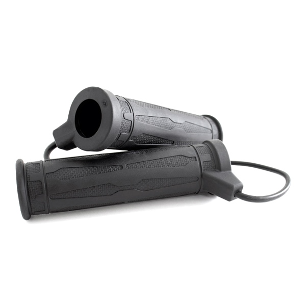 Poignée Acrylique Noire KSD Pour CZ 75, 75B, 75BD, 85 KADET - Neuf - Compatible Airsoft Ou Réplique