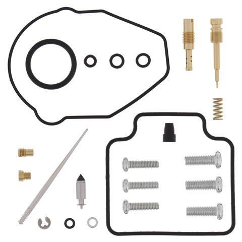 All Balls - 26-1498 - Carburetor Rebuild Kit For Sale Online