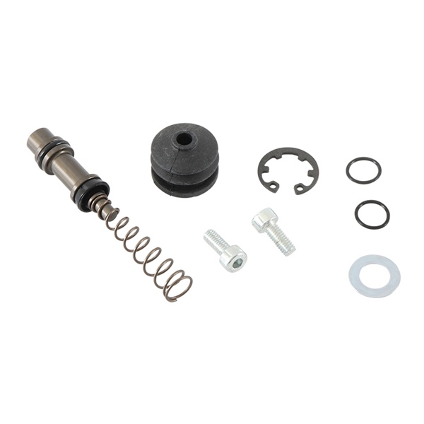 Kawasaki ZZR1100 D Clutch Master Cylinder Rebuild Kit – Tourmax 008119