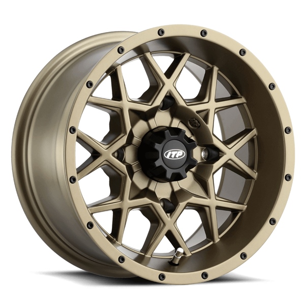 ITP Wheel Hurricane | Kimpex USA