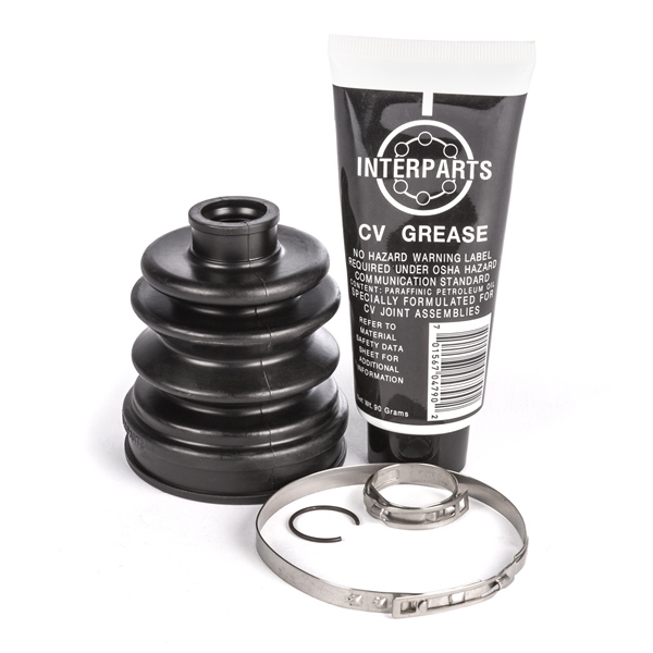 KIMPEX CV Boot Kit OEM# 5GT-2510G-00-00