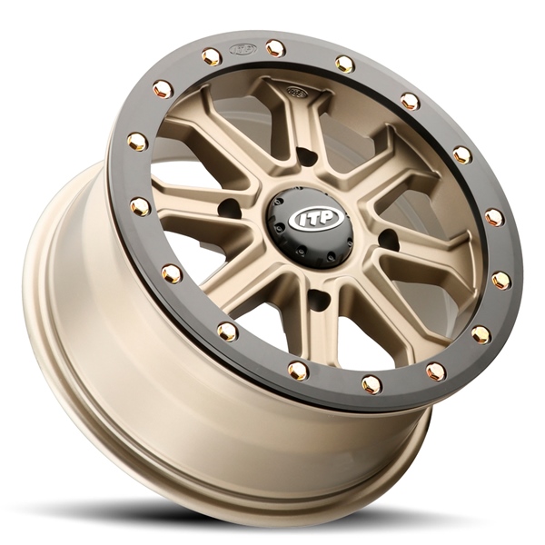 ITP Velocity Wheel | Kimpex Canada