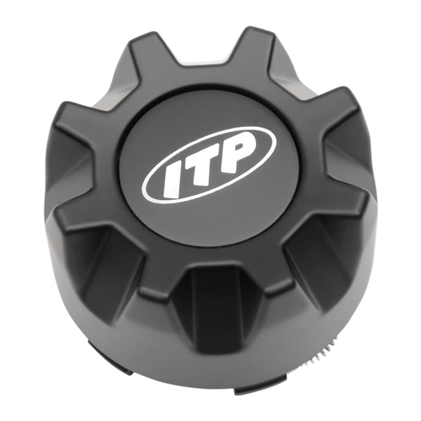 ITP Hurricane Wheel Cap | Kimpex USA