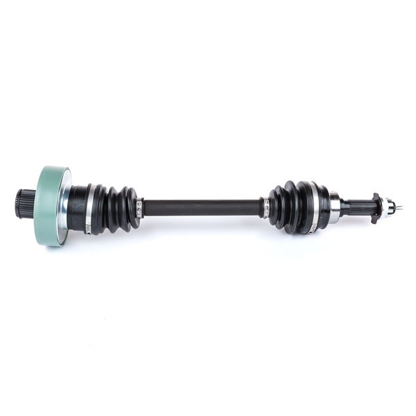 ALL-BALLS 8 Ball Extreme Duty Axle | Kimpex Canada