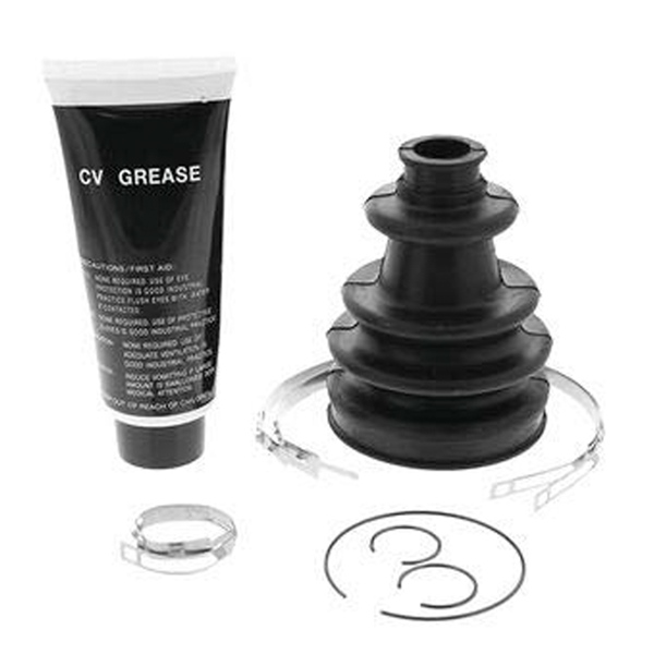 ALL-BALLS 8-Ball CV Boot Kit | Kimpex Canada