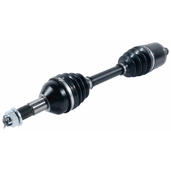 ALL-BALLS 8 Ball Extreme Duty Axle | Kimpex Canada