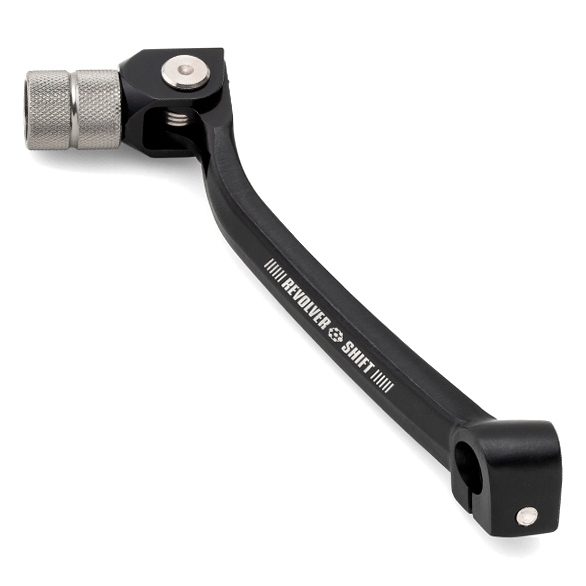キム DRC-ZETA-UNIT Revolver Shift Lever | Kimpex Canada