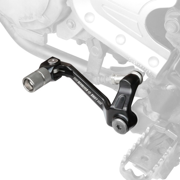 その他 KNEE Lever 16-25 Kawasaki ZX-10R/ZX-6R/ZX-4R/RR/Ninja 500 Graves Clutch