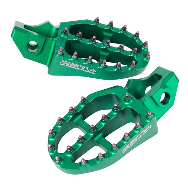 DRC-ZETA-UNIT Aluminum Foot Peg | Kimpex Canada