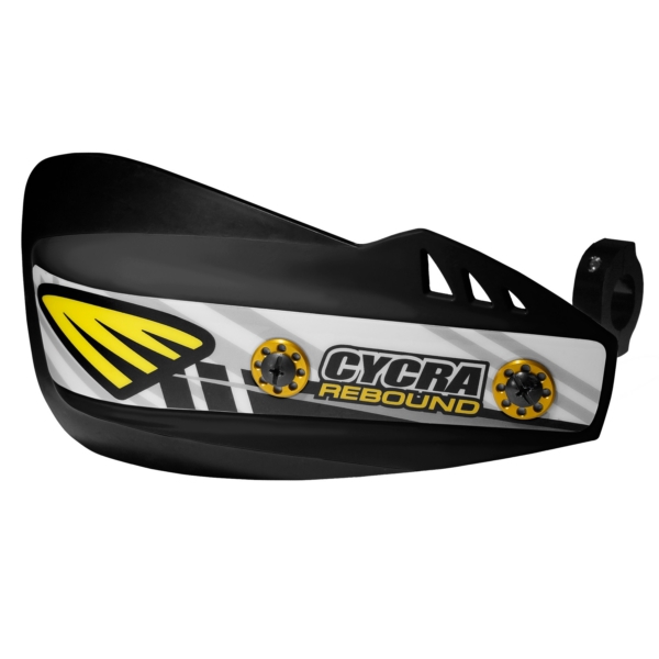 CYCRA Rebound Handguards Racer Kit | Kimpex Canada