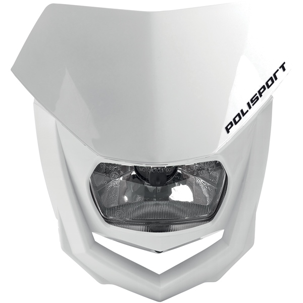 POLISPORT DEL Halo - Headlight | Kimpex USA