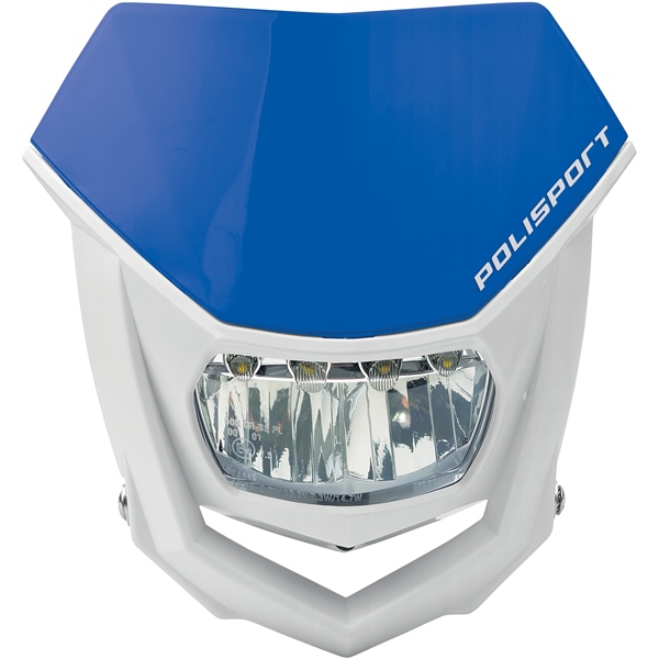 POLISPORT DEL Halo - Headlight | Kimpex USA