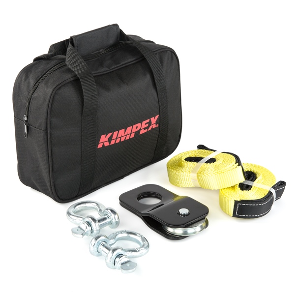 KIMPEX Winch accessories kit | Kimpex Canada