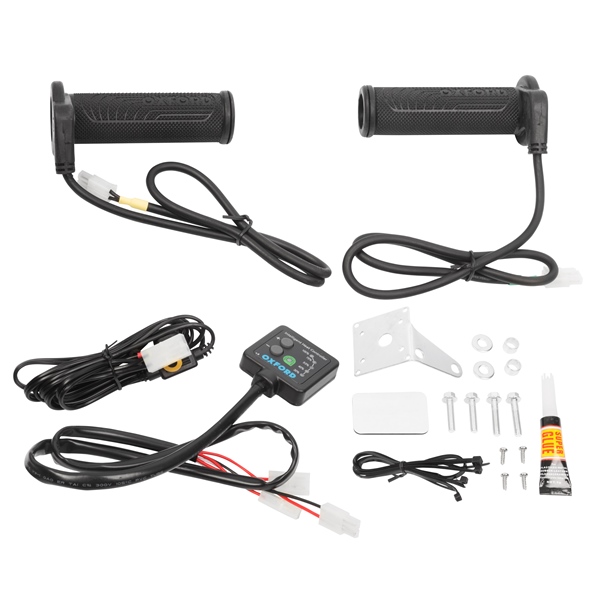 OXFORD-PRODUCTS Premium Sport Heaterz Grips