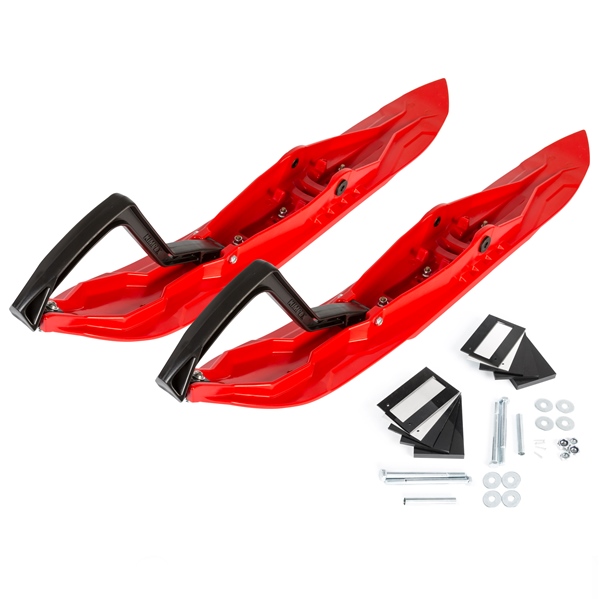 Kimpex Ski Legs Bushings Kit with pads OEM# 0603-158 