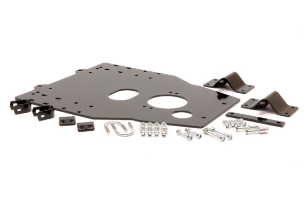 CLICK-N-GO CNG 1 Snow Plow Bracket | Kimpex USA